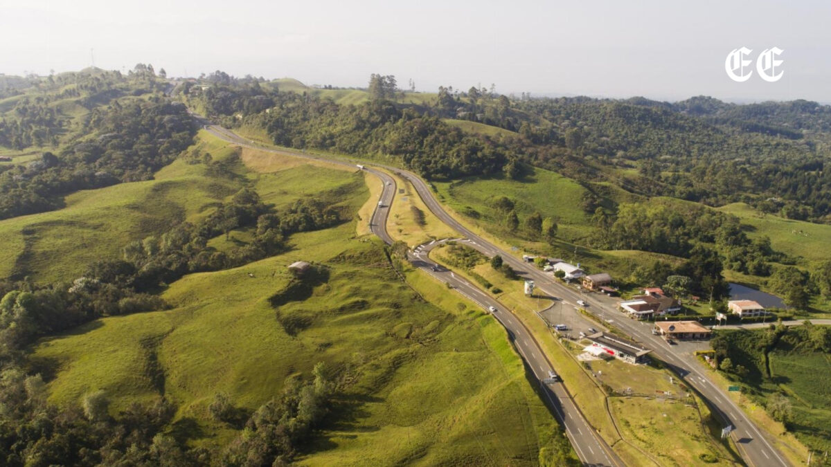 Gobierno reduce tarifas en peajes de Autopistas del Café bajo estricto techo de gasto 1 borrador automatico autopistas del cafe