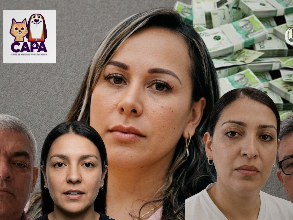 Alcaldesa de Ibagué imputada, los miles de millones que contrata Syk y la investigación de la DIJIN
