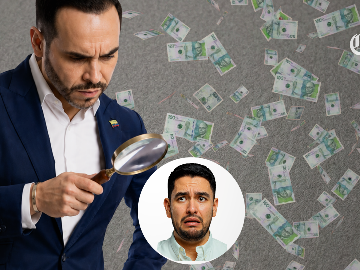 Rodrigo Toro, mencionado por Abelardo de la Espriella en presunta red de compra de votos