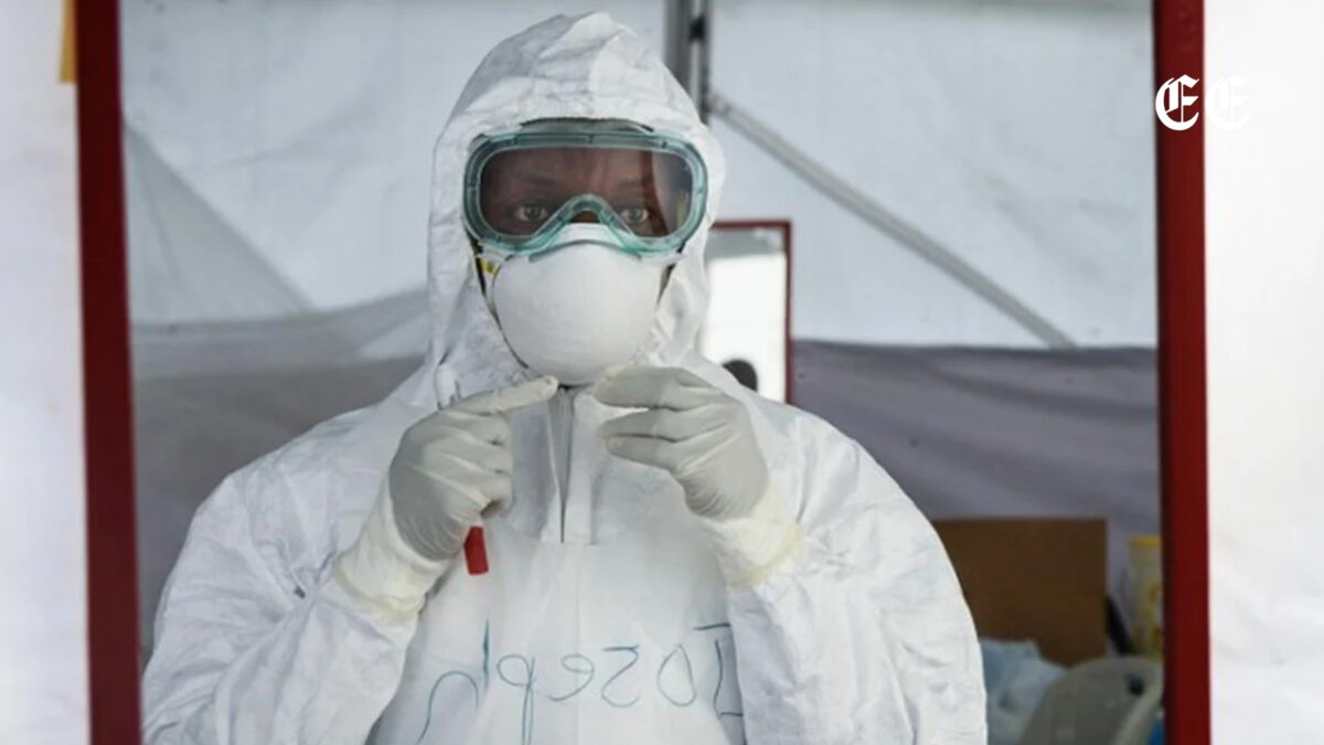 brasil investiga dos casos sospechosos de ebola en sao paulo y rio de janeiro ebola en brasil afp