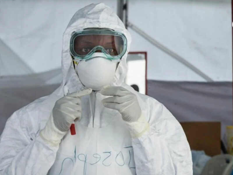 brasil investiga dos casos sospechosos de ebola en sao paulo y rio de janeiro ebola en brasil afp
