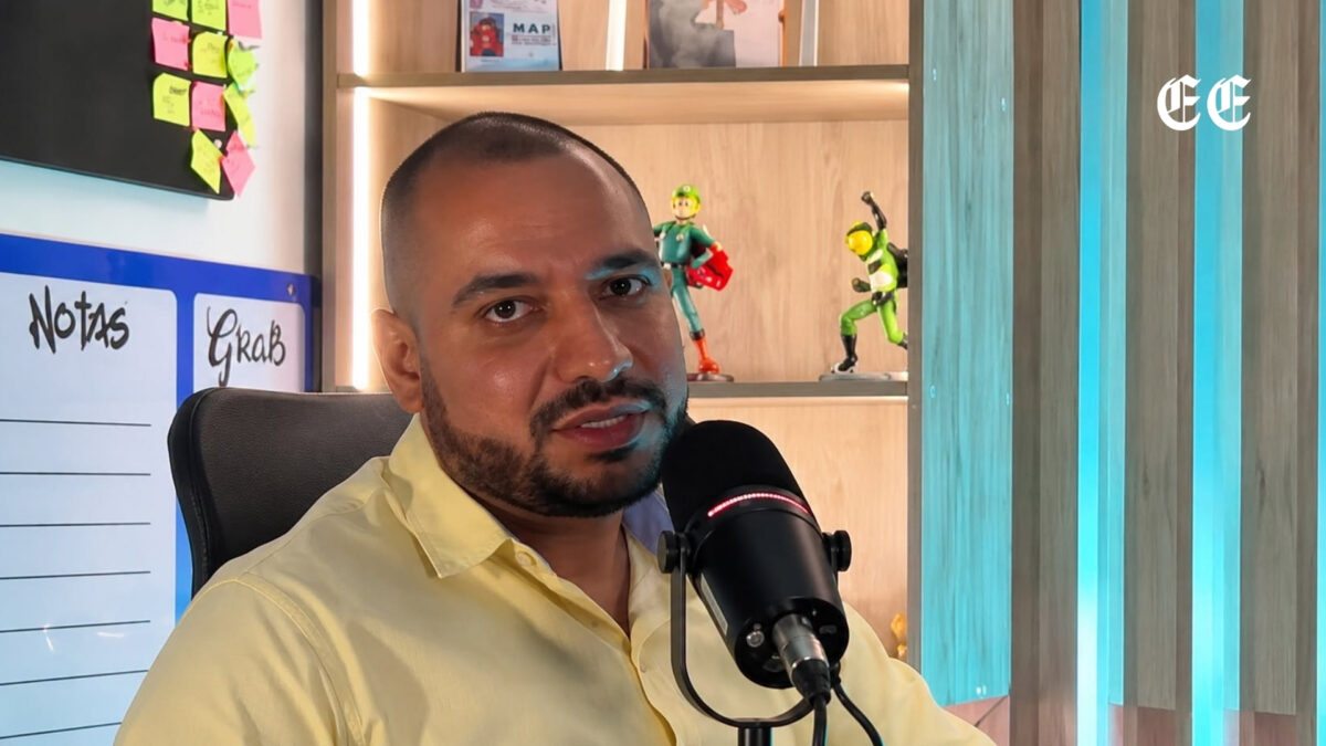 capturan adolescente implicado en el ataque al vicepresidente de la camara de comercio de bucaramanga vicepresidente camara comercio bucaramanga redes sociales