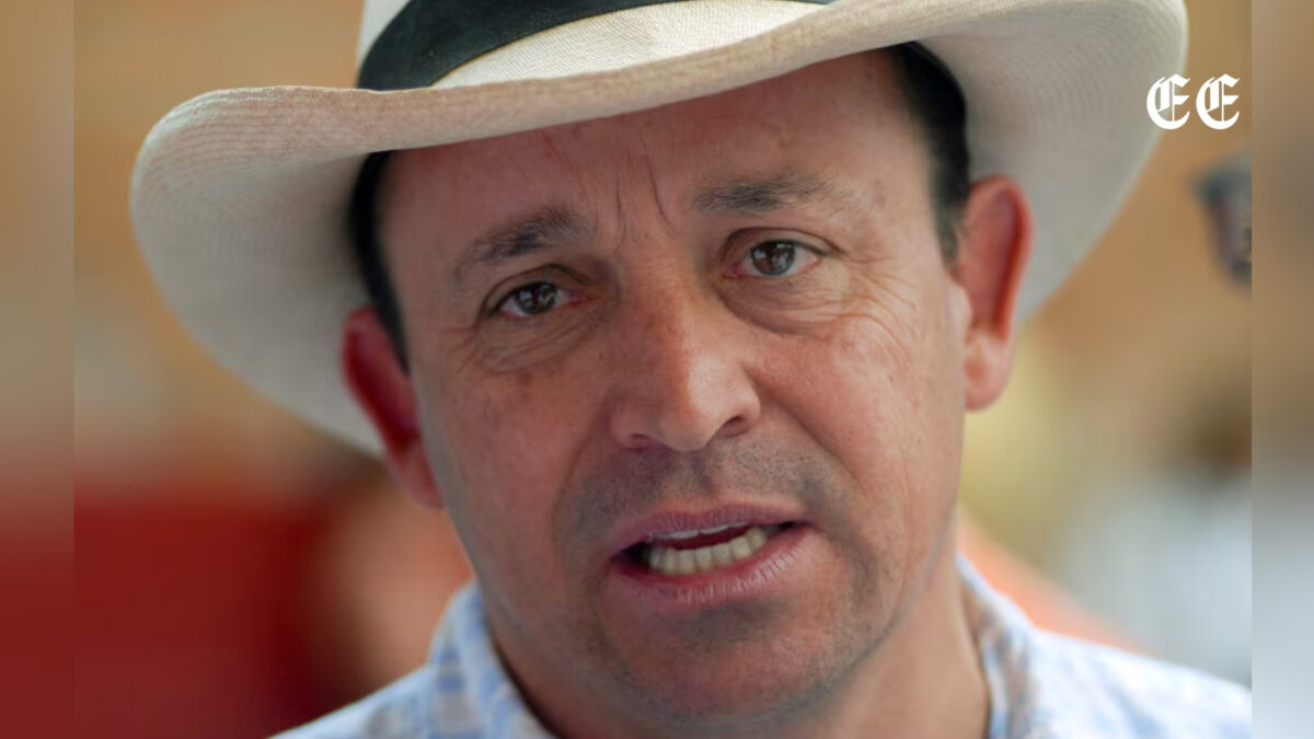 corte suprema de justicia rechaza recurso de casacion de santiago uribe velez y deja en firme su condena santiago uribe velez ap