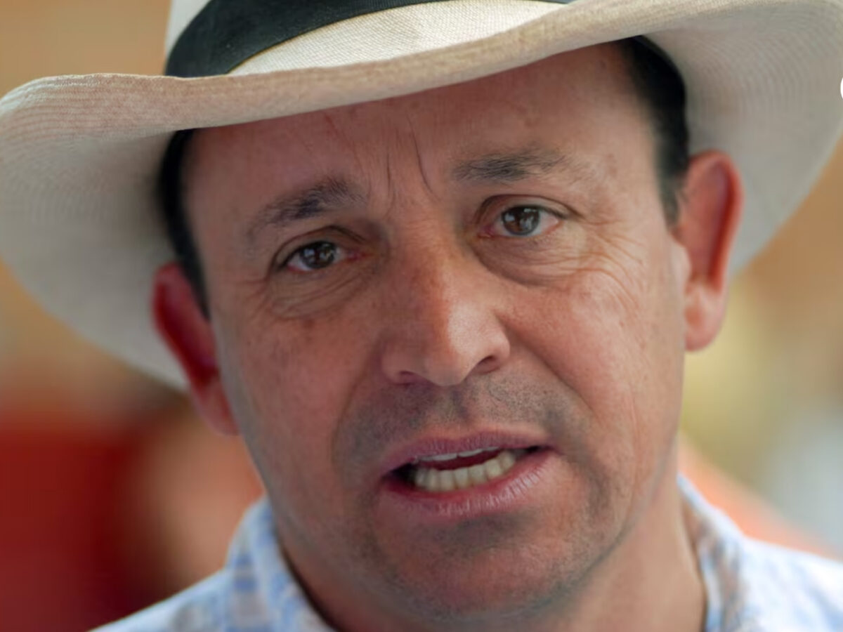 Corte Suprema de Justicia rechaza recurso de casación de Santiago Uribe Vélez y deja en firme su condena