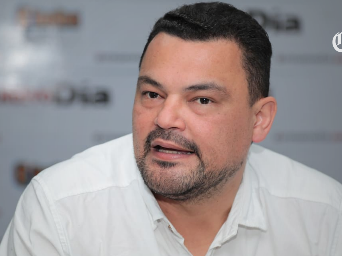 Denuncia de funcionaria de la UNP desata investigación judicial contra Carlos Carreño