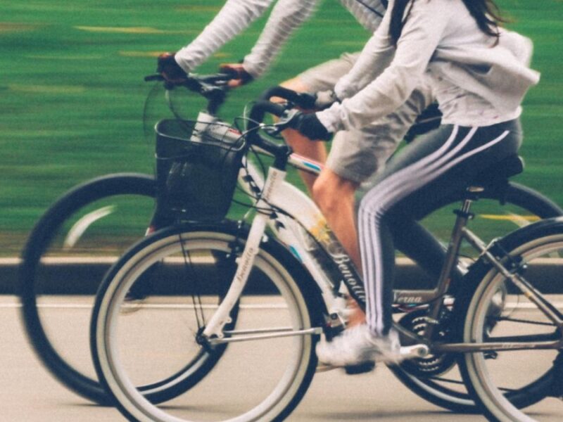 Día Mundial de la Bicicleta: una apuesta por la movilidad sostenible y la protección del medio ambiente