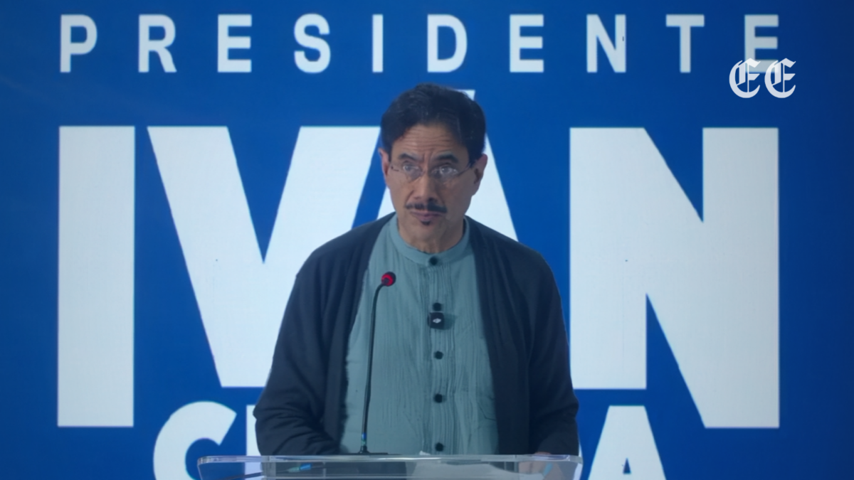 el candidato ivan cepeda exige rigor en el escrutinio y llama a la calma nacional pagina web