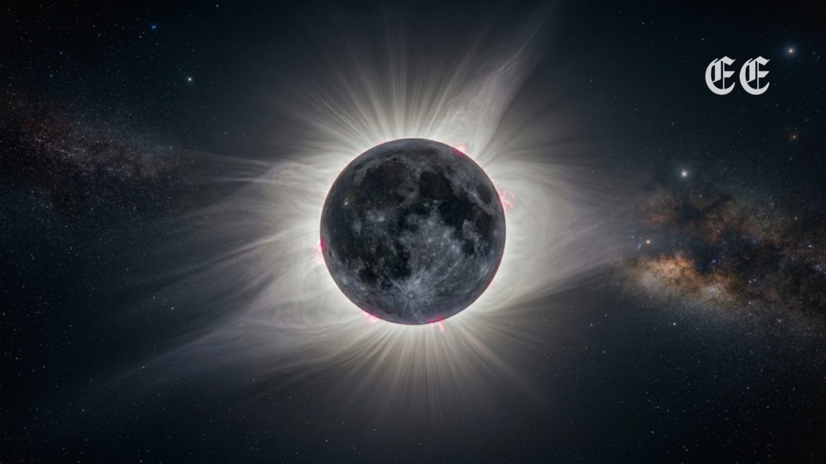 el fenomeno astronomico del ano el eclipse solar total mas largo del 2026 se podra ver en colombia pagina web