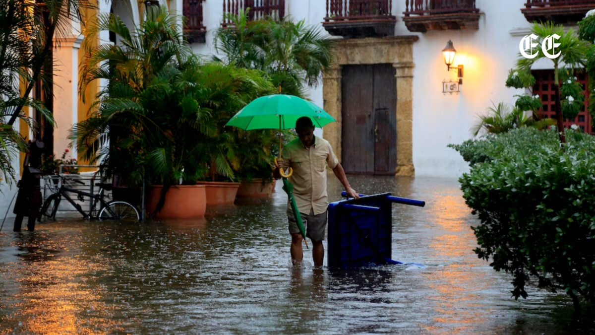 emergencia en santander tras prolongado apagon e inundaciones por lluvias inundacion santander efe