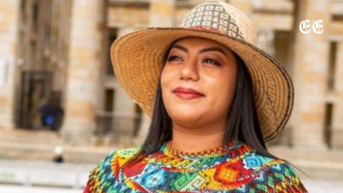 escandalo de la ungrd se agudiza con la polemica captura de la senadora martha peralta martha peralta congreso