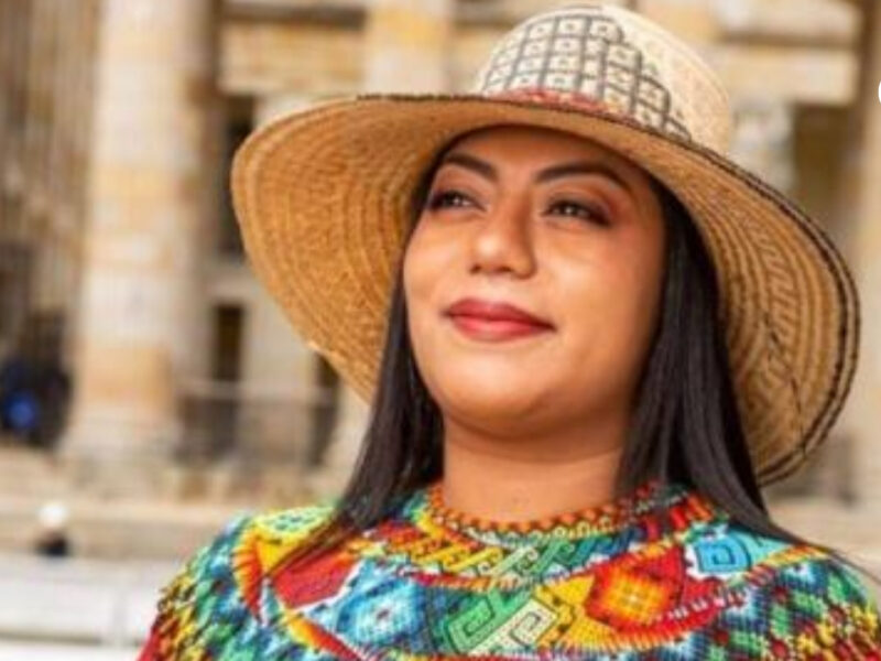 escandalo de la ungrd se agudiza con la polemica captura de la senadora martha peralta martha peralta congreso