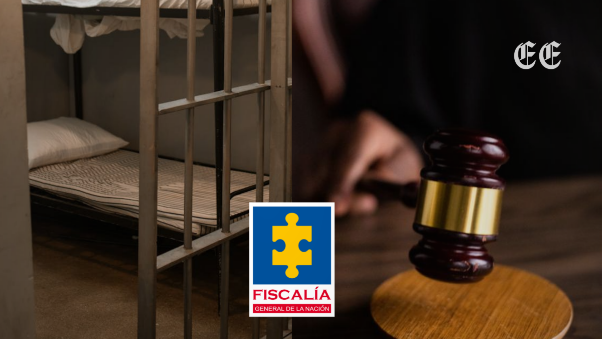 exfiscal es condenada por simular proceso penal para frenar la extradicion de un narcotraficante pagina web