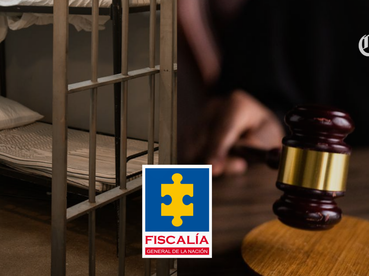 exfiscal es condenada por simular proceso penal para frenar la extradicion de un narcotraficante pagina web