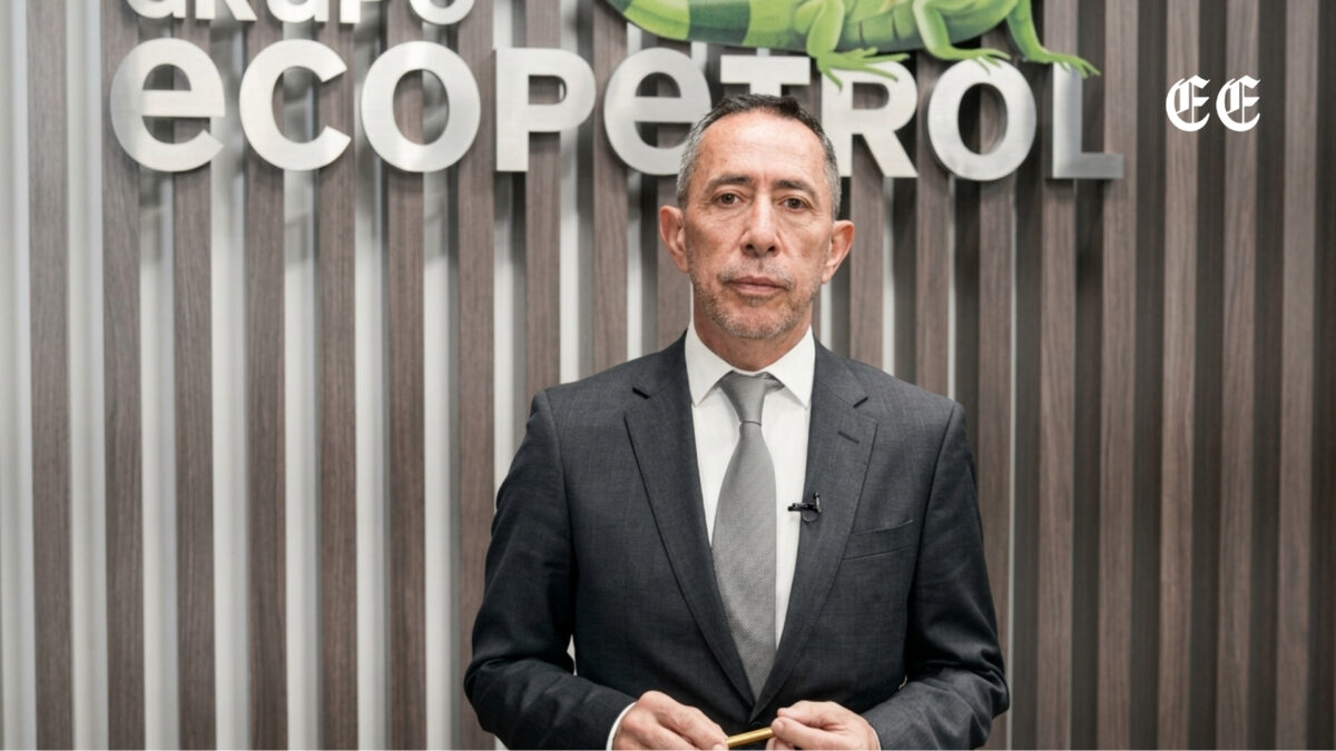 fiscalia define la fecha para la acusacion formal contra ricardo roa por presunto trafico de influencias ricardo roa ecopetrol nutresa foto