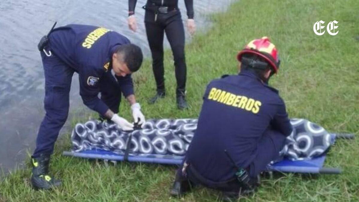 fiscalia investiga muerte de alexander avendano en el embalse de guatape fue un homicidio guatape caso joven 22 anos cuerpo de bomberos voluntarios guatape