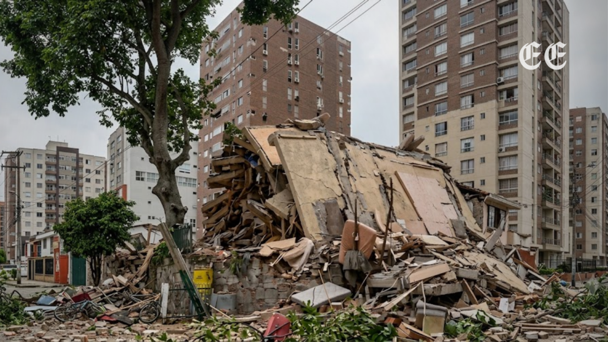 fuerte sismo de magnitud 71 sacude a venezuela y genera emergencias en varias regiones pagina web