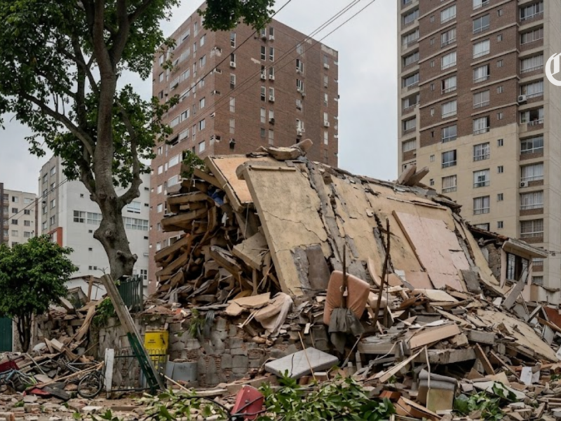 fuerte sismo de magnitud 71 sacude a venezuela y genera emergencias en varias regiones pagina web