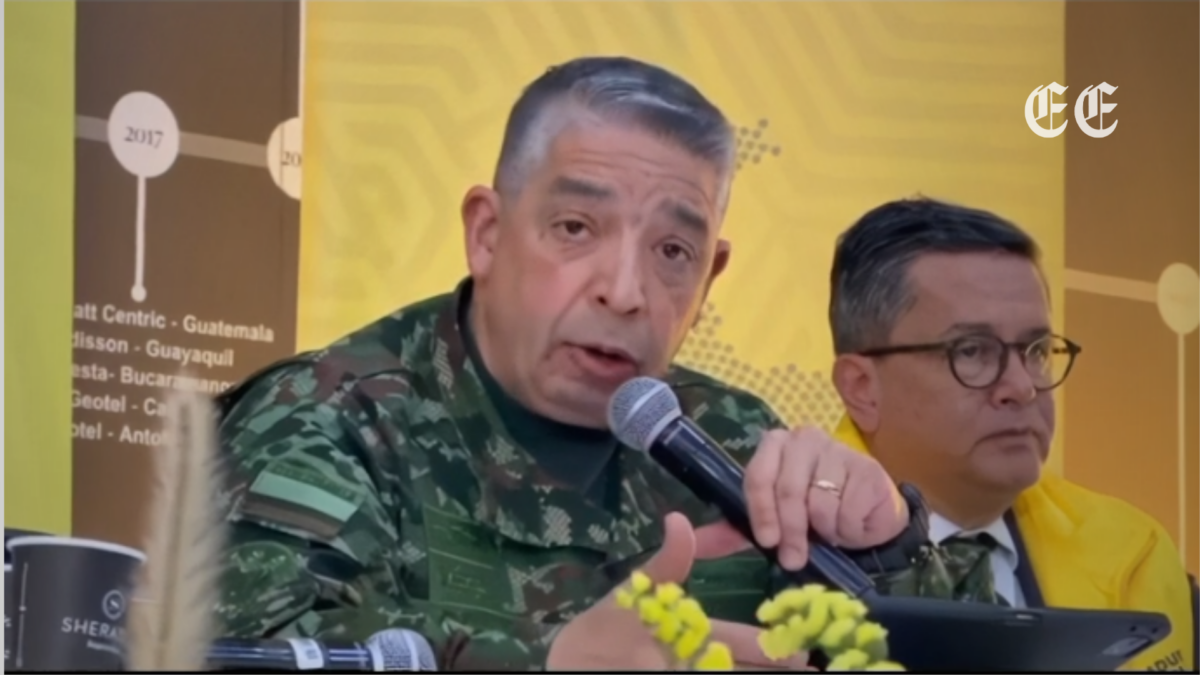 fuerzas militares recibieron la denuncia de la gobernacion de caqueta por amenazas de las disidencias pagina web