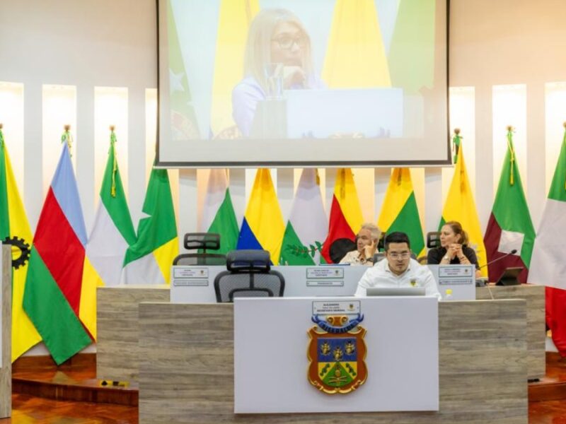 Inventarios estratégicos y atención oportuna de emergencias, el foco de Gestión del Riesgo