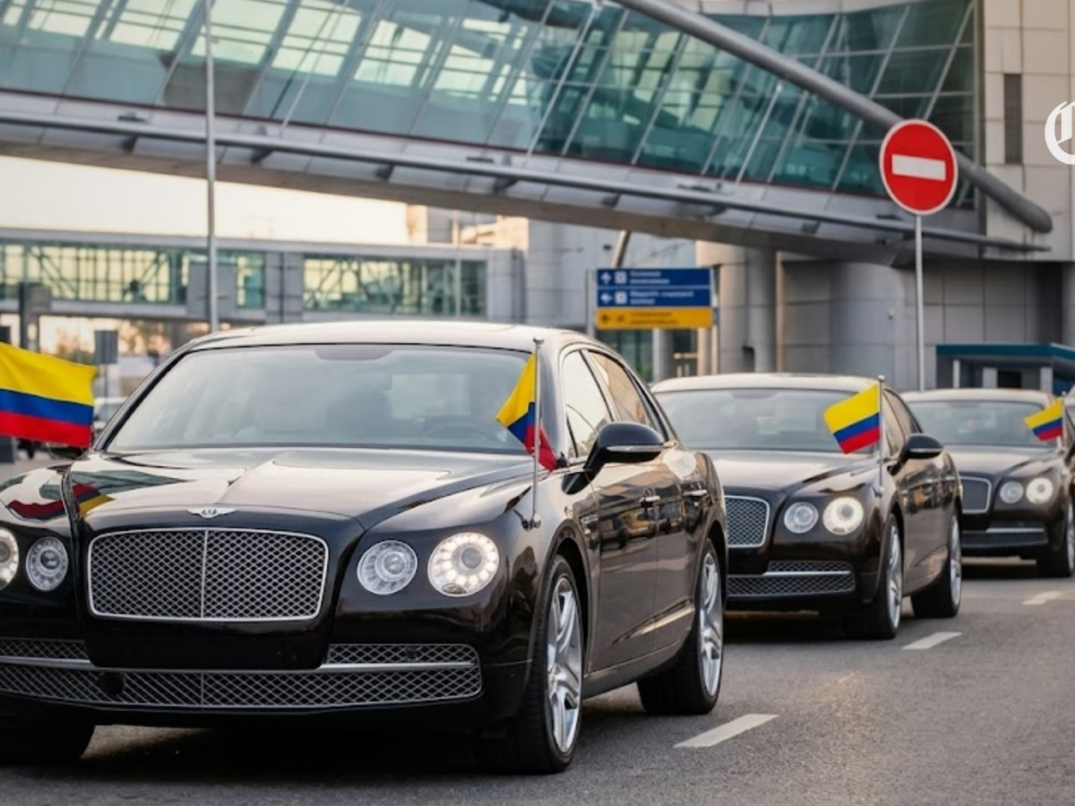 Investigación de la ITRC destapa millonario beneficio irregular en carros importados por 487 exdiplomáticos