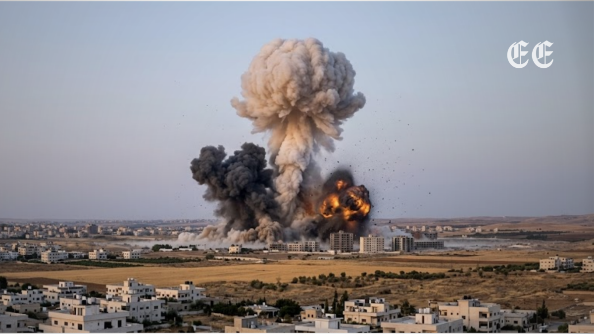 iran da por terminado el alto el fuego con estados unidos tras sufrir nuevos bombardeos en su territorio pagina web