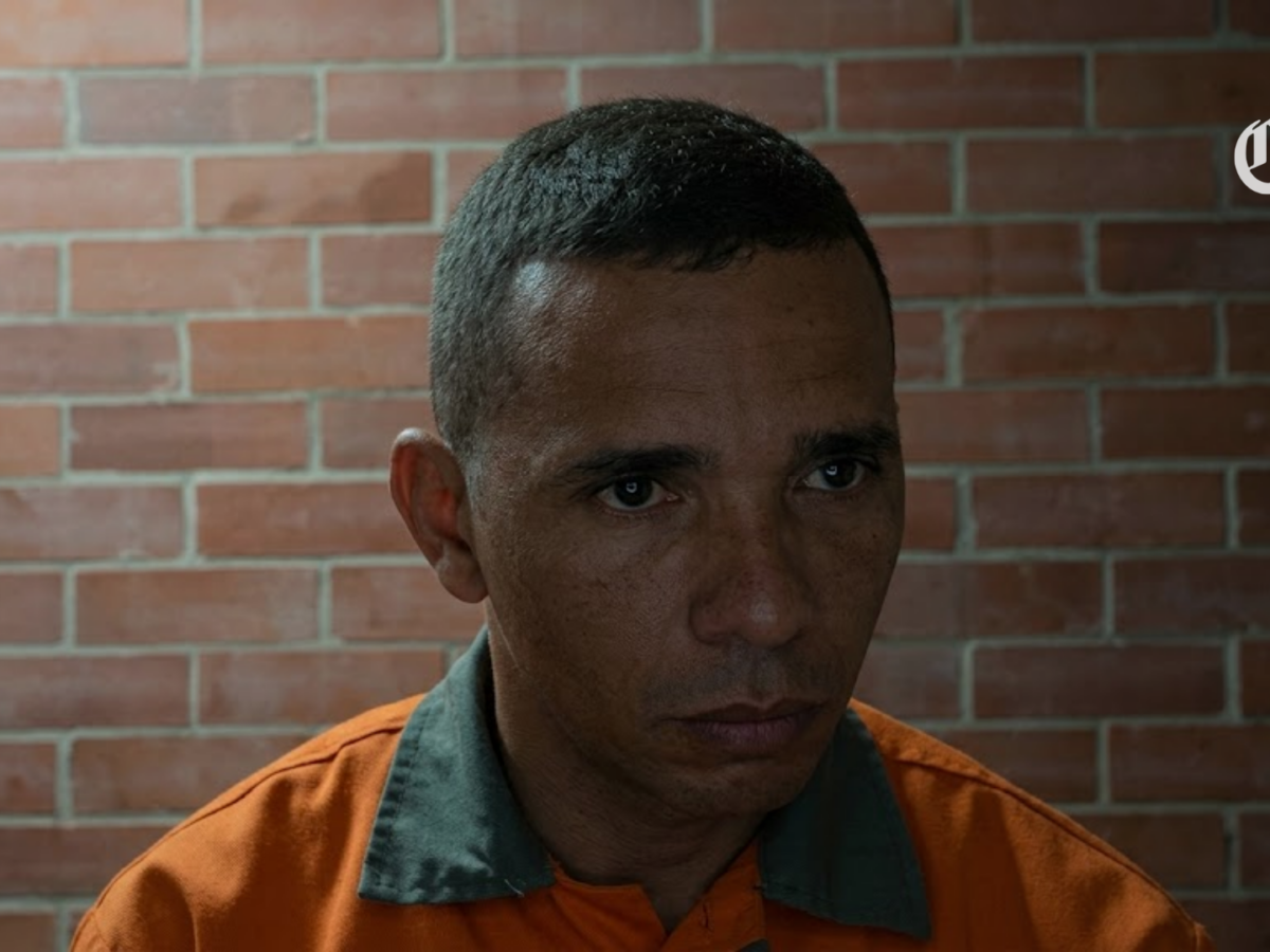 Juez condena a más de 48 años de cárcel a Hombre responsable de dejar sin vida a su familia