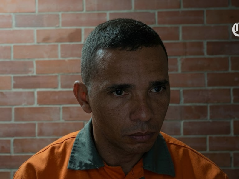 juez condena a mas de 48 anos de carcel al responsable de triple homicidio en el sur de bogota pagina web