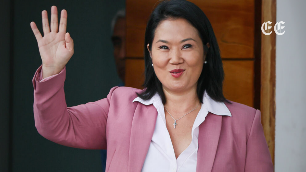 keiko fujimori logra la presidencia de peru tras una jornada electoral historica pagina web
