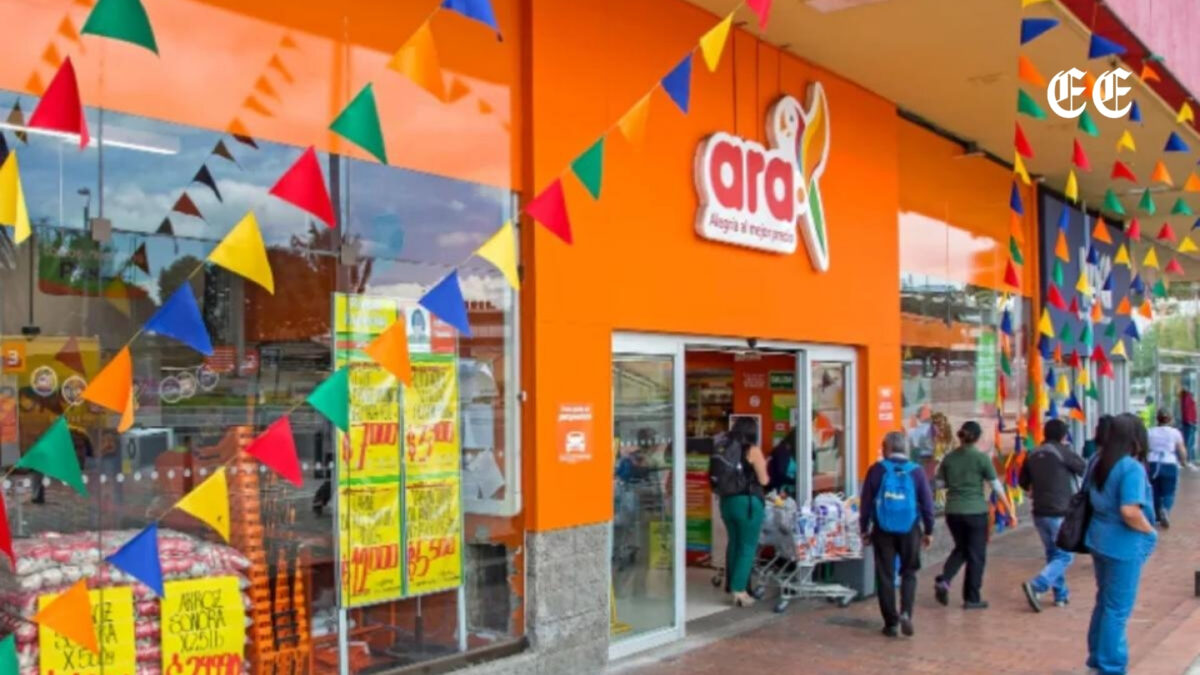 La SIC formula pliego de cargos contra Tiendas Ara por presuntas fallas en cobros y promociones 1 la sic formula pliego de cargos contra tiendas ara por presuntas fallas en cobros y promociones tienda ara