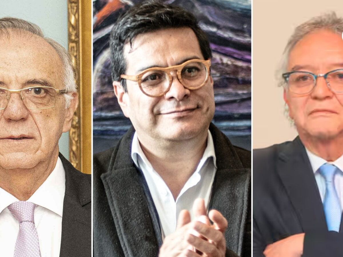 Las reuniones secretas y los audios que desataron la investigación disciplinaria contra la cúpula de la Paz Total