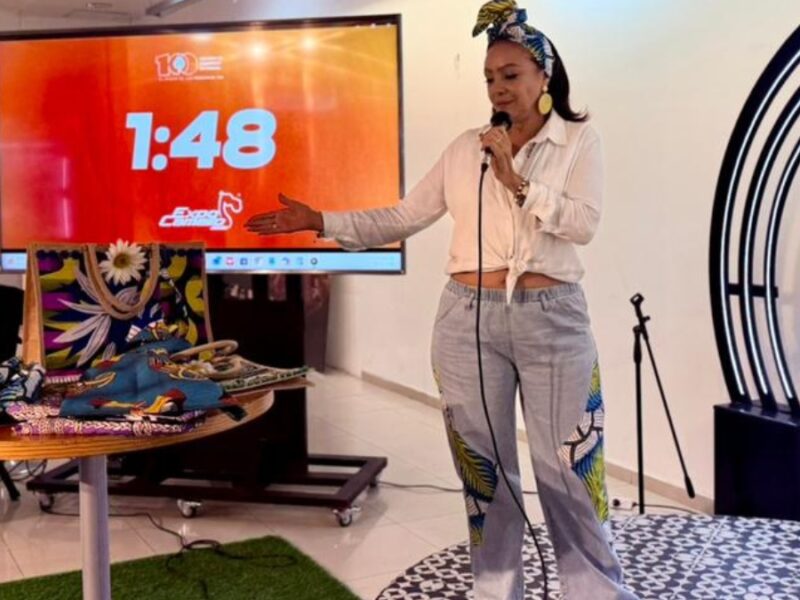 Más de 45 emprendedores presentaron su pitch para asegurar un lugar en Expocamello 2026