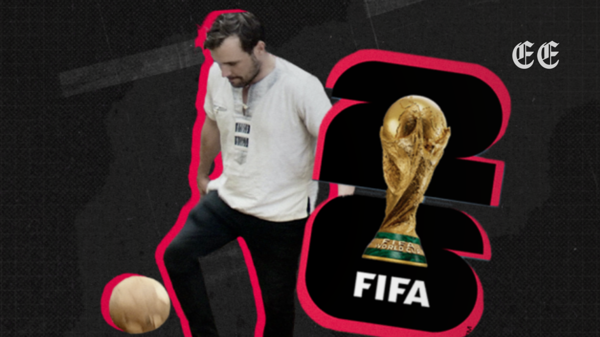 Mundial de fútbol de Estados Unidos: la FIFA expide una acreditación de prensa a Christophe Gleizes, el periodista deportivo encarcelado en Argelia 1 mundial de futbol de estados unidos la fifa expide una acreditacion de prensa a christophe gleizes el periodista deportivo encarcelado en argelia pagina web