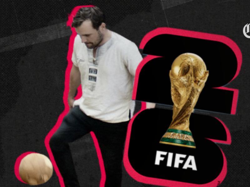 mundial de futbol de estados unidos la fifa expide una acreditacion de prensa a christophe gleizes el periodista deportivo encarcelado en argelia pagina web