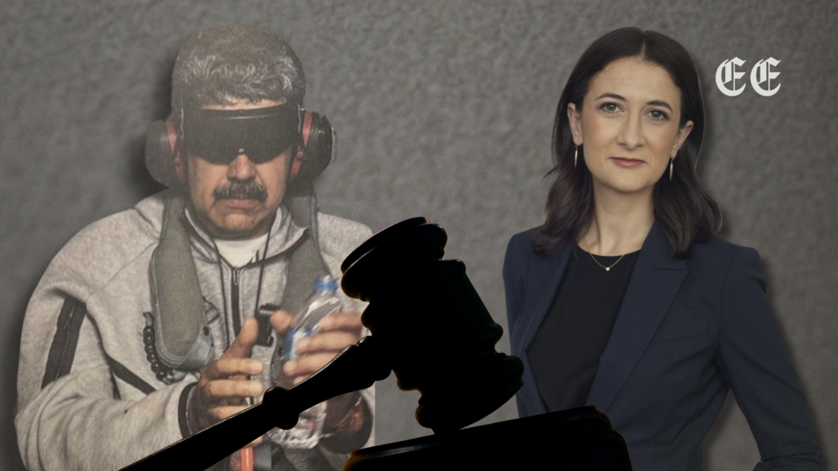 nicolas maduro incorpora a la abogada de sean diddy combs para reforzar su estrategia legal en estados unidos pagina web