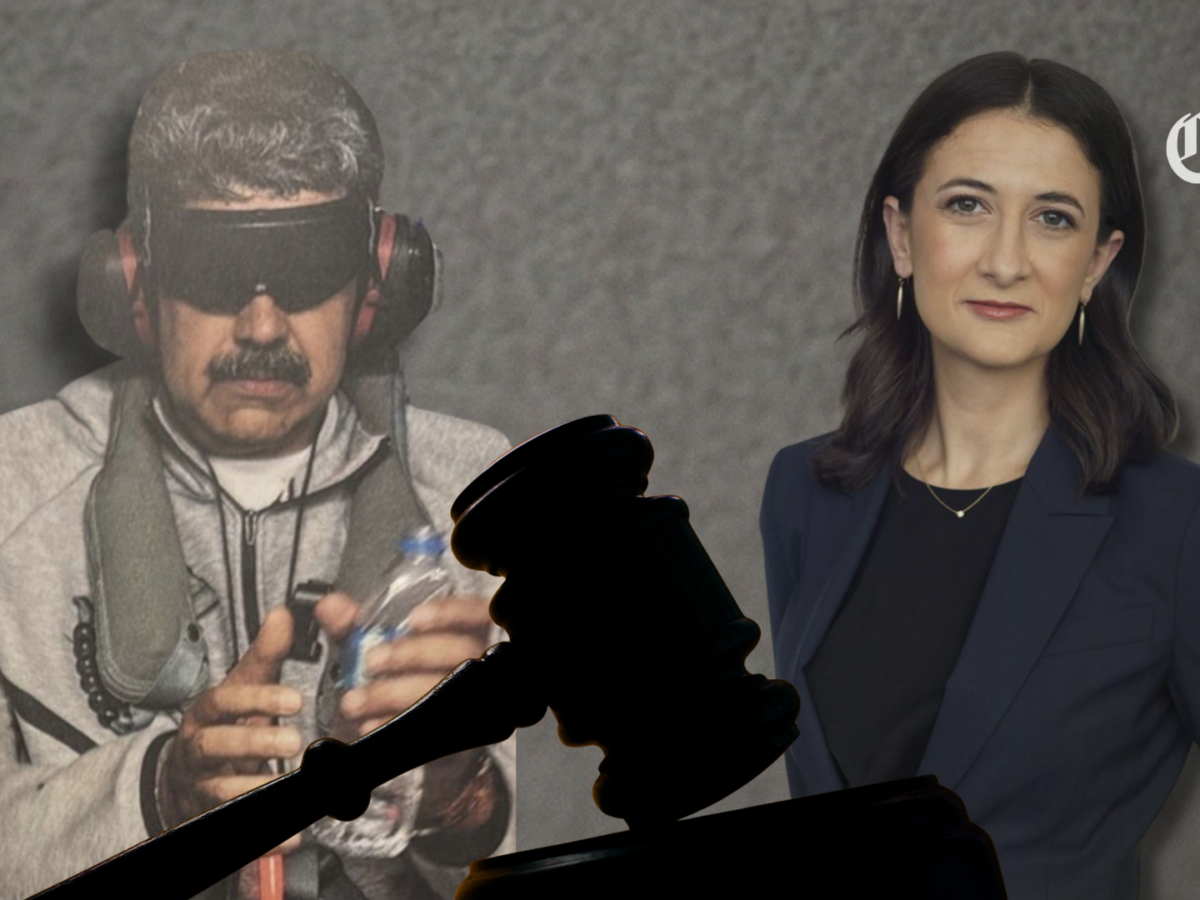 Expectativa en Nueva York por la incorporación de la defensora de Sean Diddy Combs al caso Maduro