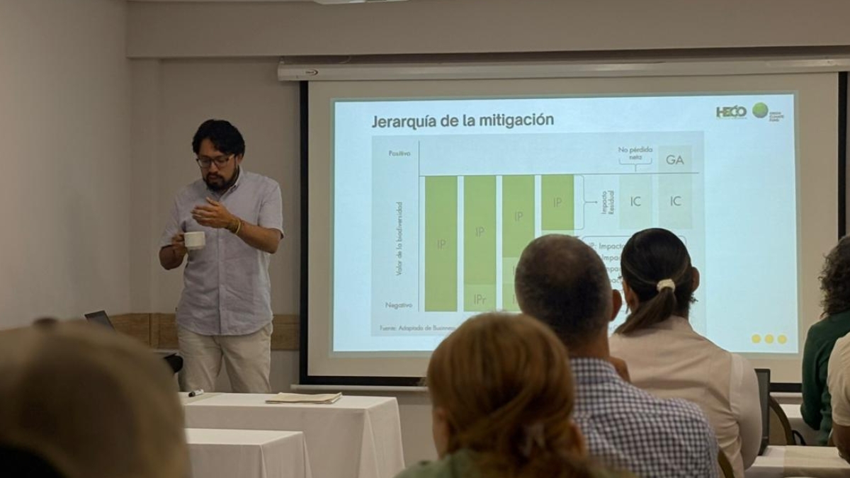 nuevas oportunidades de financiamiento fortalecieron capacidades para la gestion ambiental y la conservacion de la biodiversidad portadas clp web 67