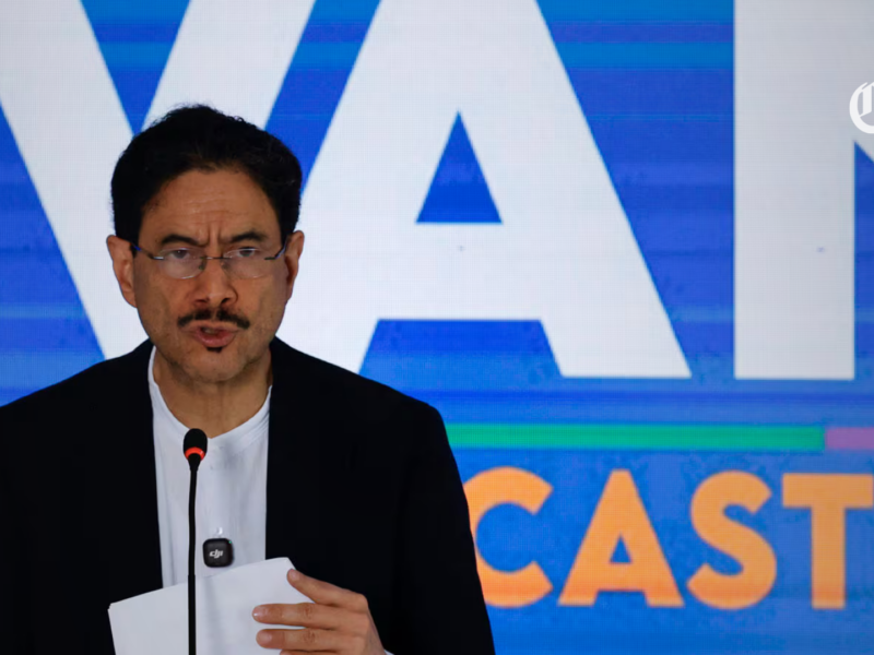 oposicion anuncia desobediencia civil ante dudas sobre la idoneidad constitucional del presidente electo pagina web