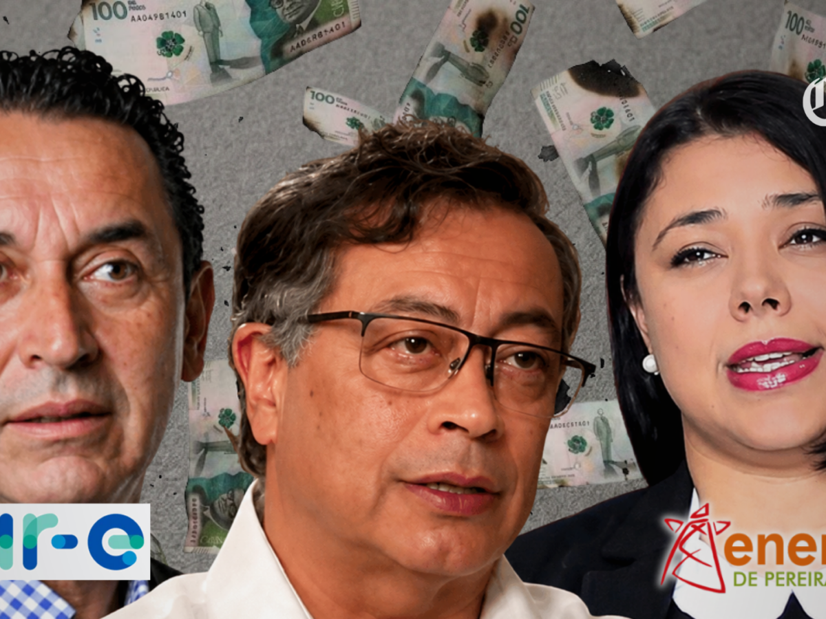 Petro ordena la liquidación de Air-e, una intervención fracasada y una preocupación para los pereiranos
