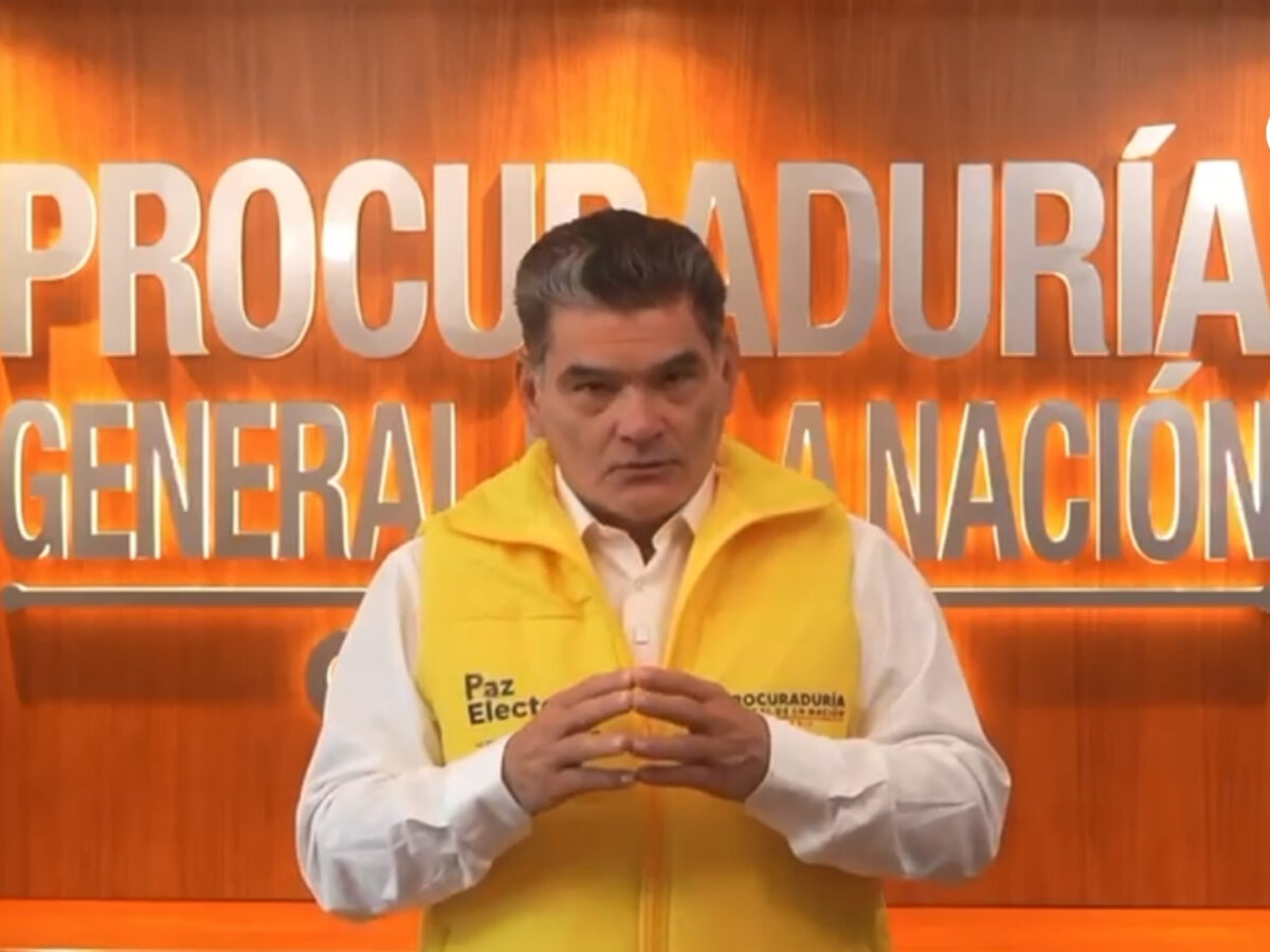 Procuraduría confirma que el plan de Paz Electoral culmina con éxito tras garantizar la transparencia institucional en Colombia