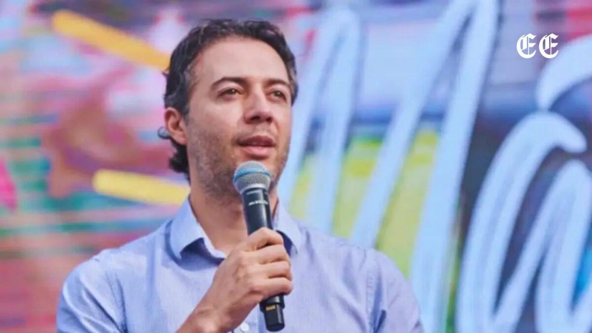 procuraduria abre investigacion formal a daniel quintero por presunta indebida participacion en politica daniel quintero red social x