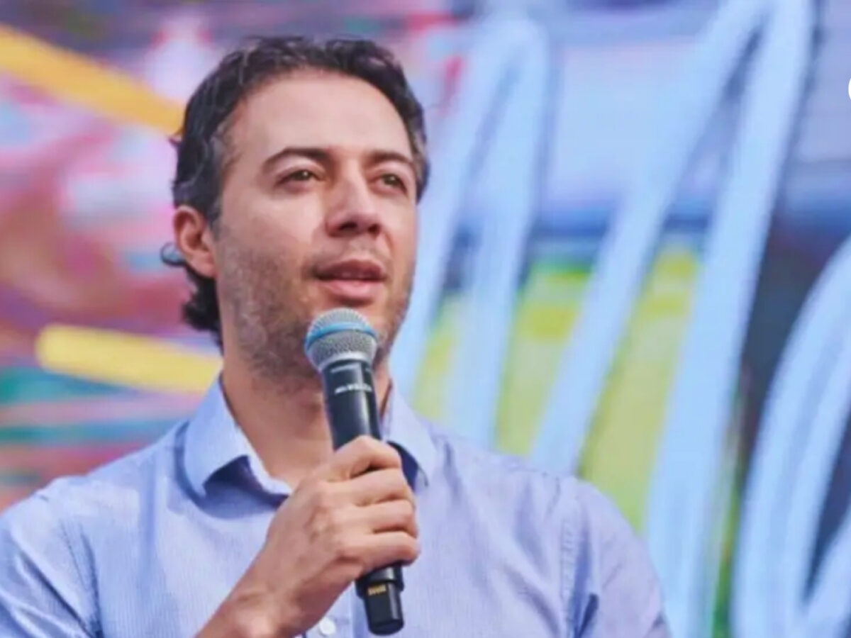 Procuraduría abre investigación formal a Daniel Quintero por presunta indebida participación en política