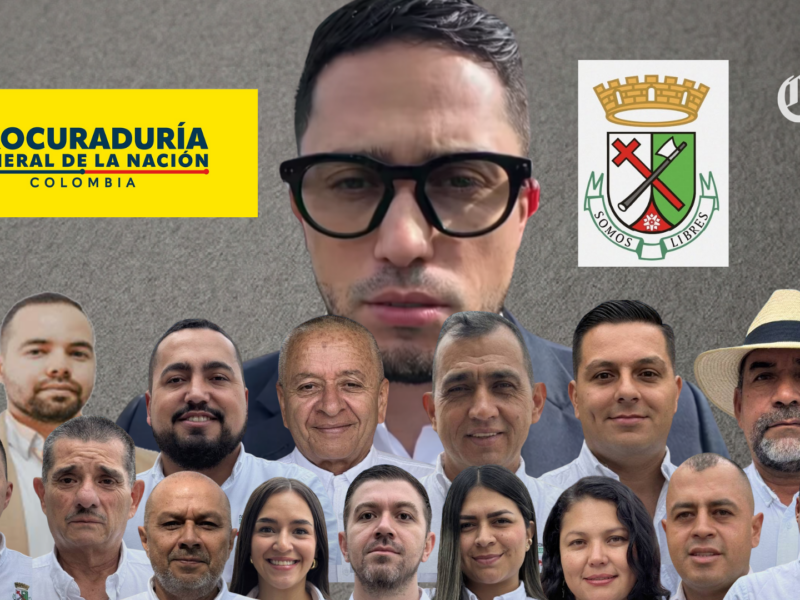 procuraduria apertura investigacion a alcalde de santa rosa de cabal funcionarios y concejales pagina web