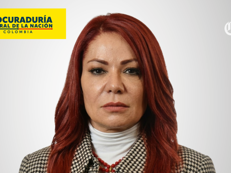procuraduria suspende a la representante gloria arizabaleta por presunto prevaricato tras decision sobre gustavo petro pagina web