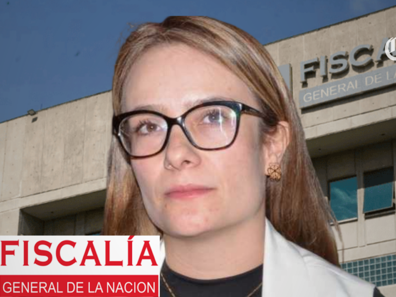que pasa en la fiscalia 20 con jenny constanza y su proceso por presunto prevaricato por accion pagina web