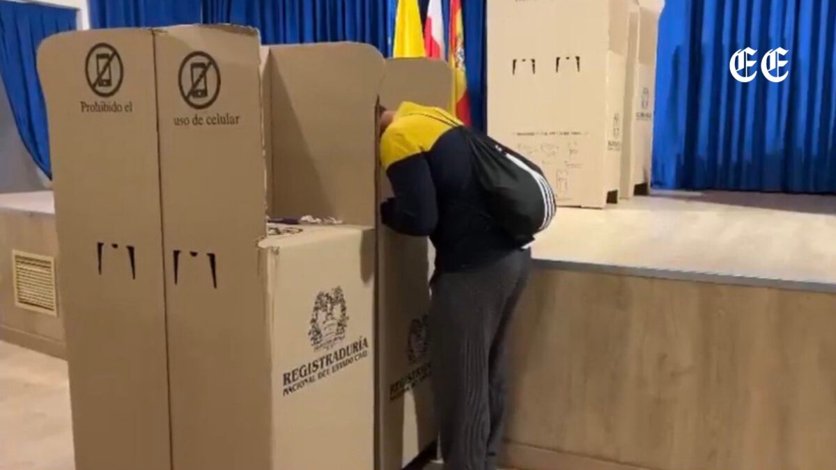 registraduria nacional confirma un 9994 de coincidencia entre el preconteo y el escrutinio de las elecciones presidenciales votaciones 2026 registraduria nacional colombia