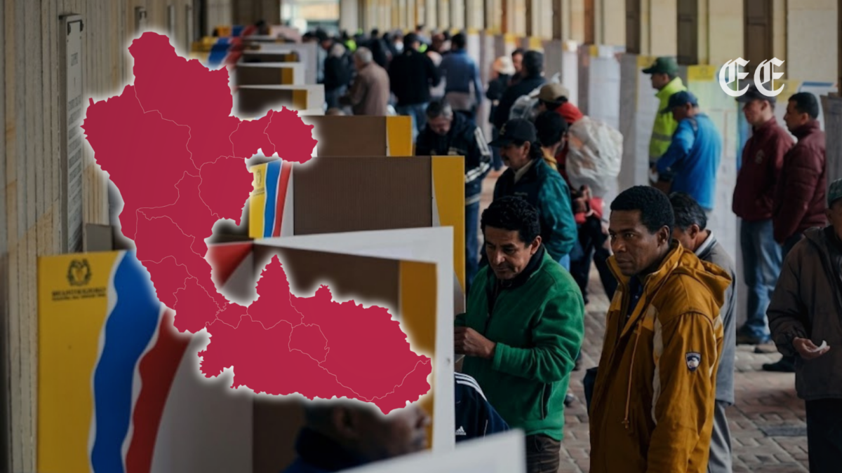 Registraduría Nacional consolidó los resultados finales de la votación presidencial en los catorce municipios de Risaralda 1 registraduria nacional consolido los resultados finales de la votacion presidencial en los catorce municipios de risaralda pagina web