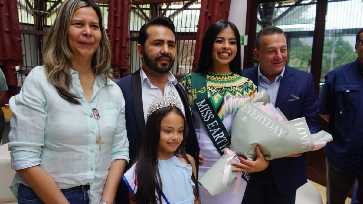 risaralda ya tiene representante para miss earth colombia 2026 portadas clp web