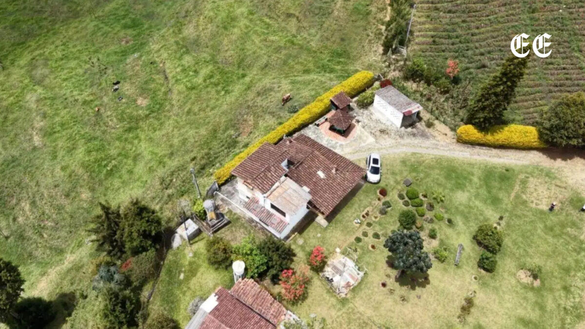 sae recupera 32 bienes vinculados al paramilitarismo y al narcotrafico en antioquia sae recuperacion bienes