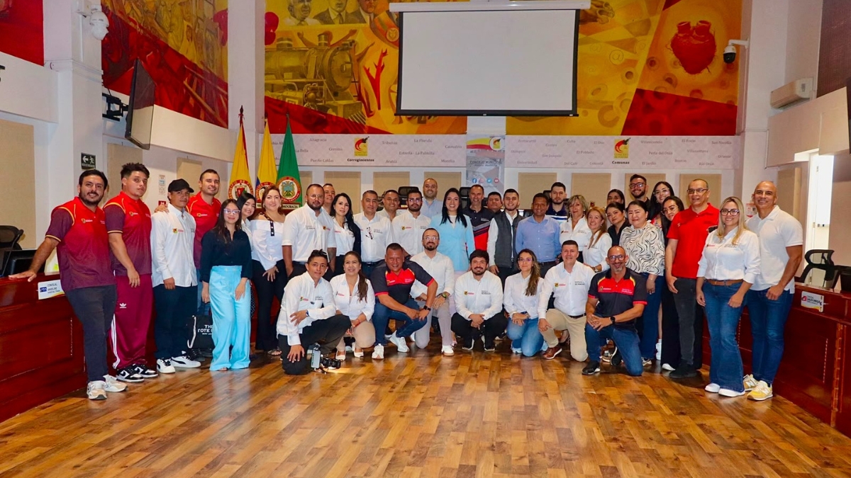 secretaria de deporte y recreacion entrego informe de gestion ante el concejo de pereira portadas clp web 83