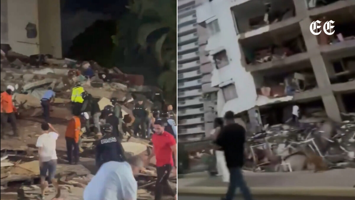 tragedia en venezuela por doble terremoto deja 164 victimas fatales y 971 heridos venezuela victimas terremoto imagenes tomadas videos redes sociales